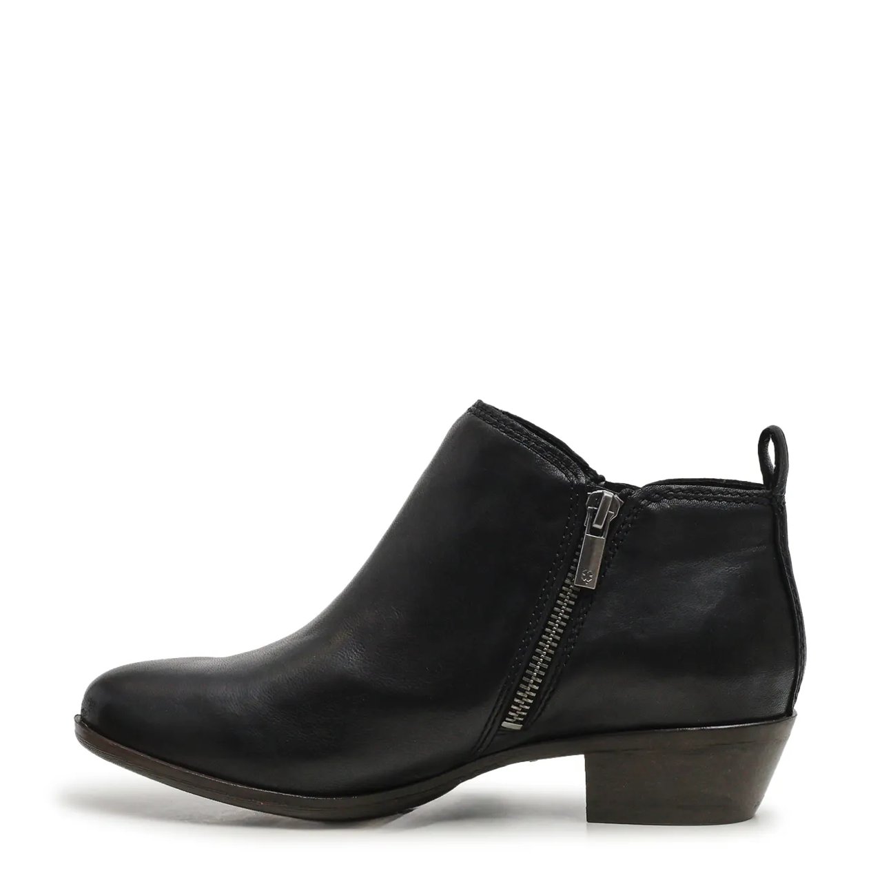 Basel Bootie