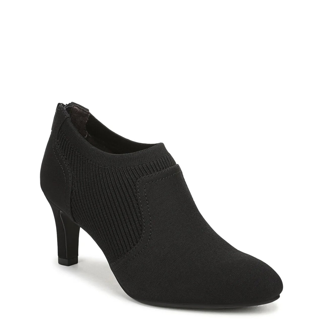 Women's Gia Wide Width Bootie