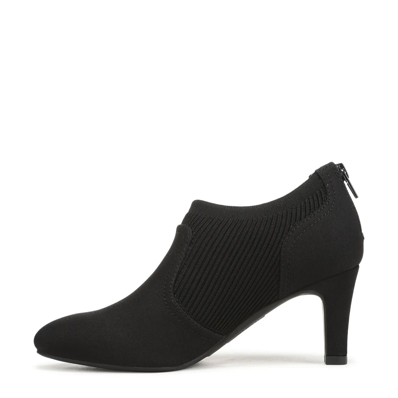 Women's Gia Wide Width Bootie