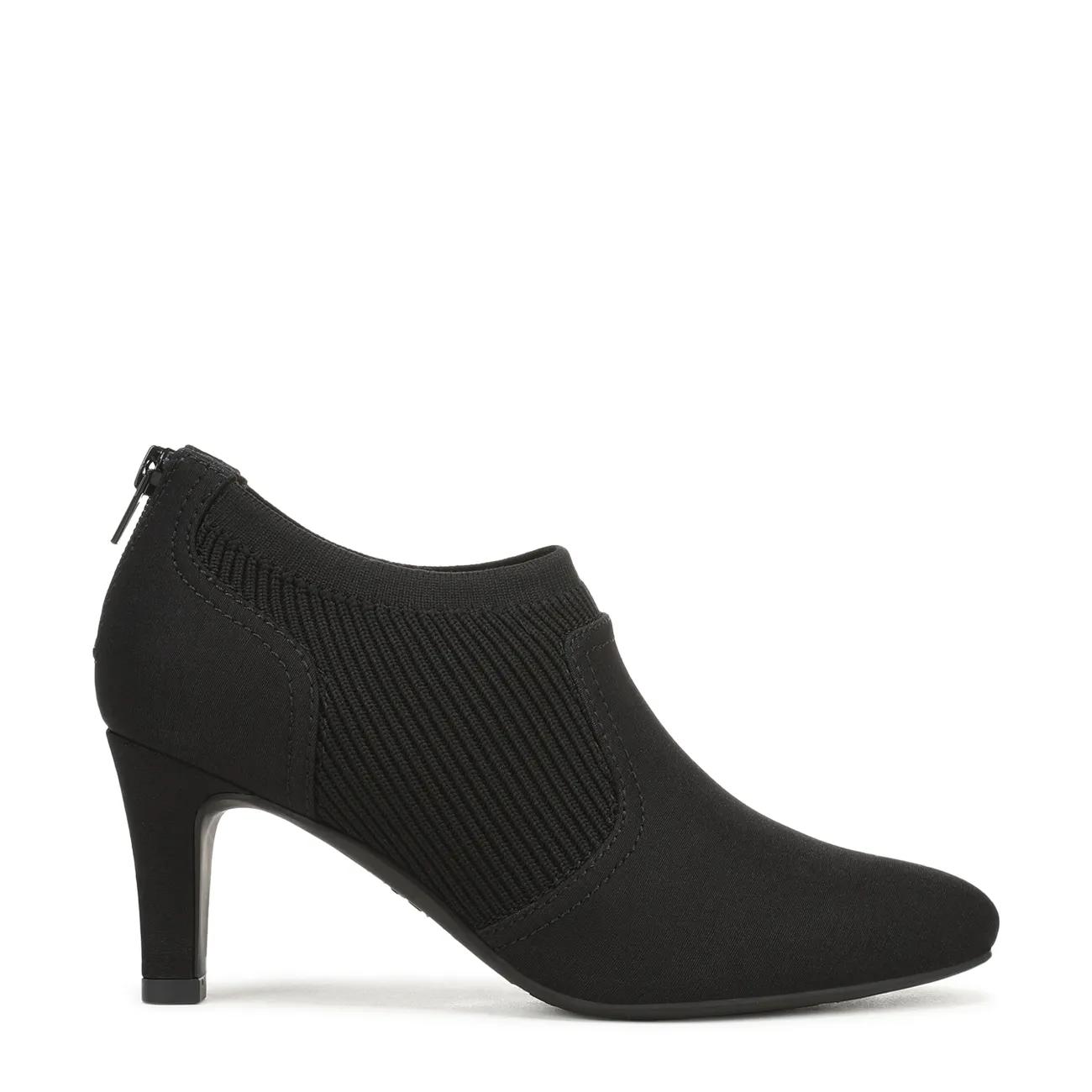 Women's Gia Wide Width Bootie