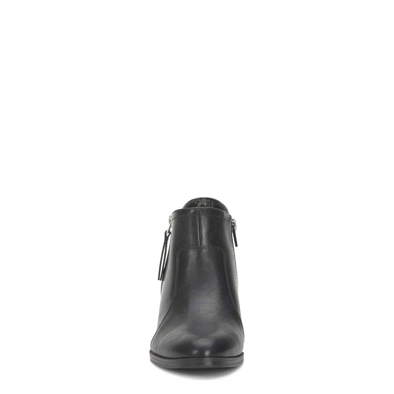 Women's Birta Zip Bootie