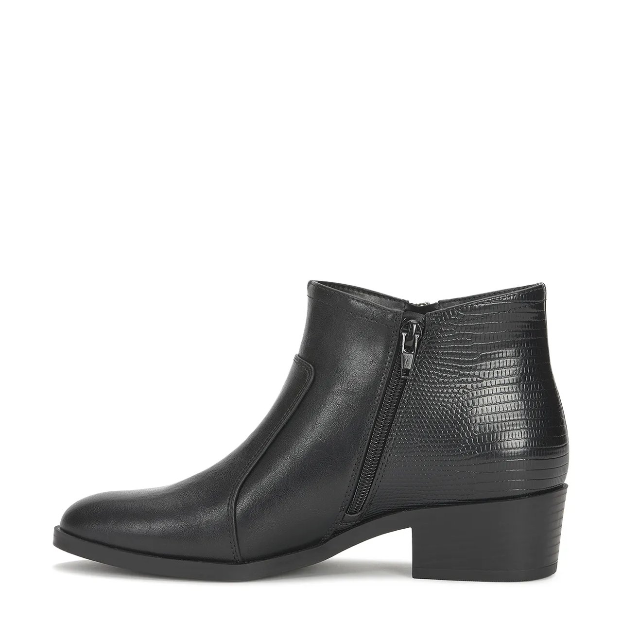 Women's Birta Zip Bootie