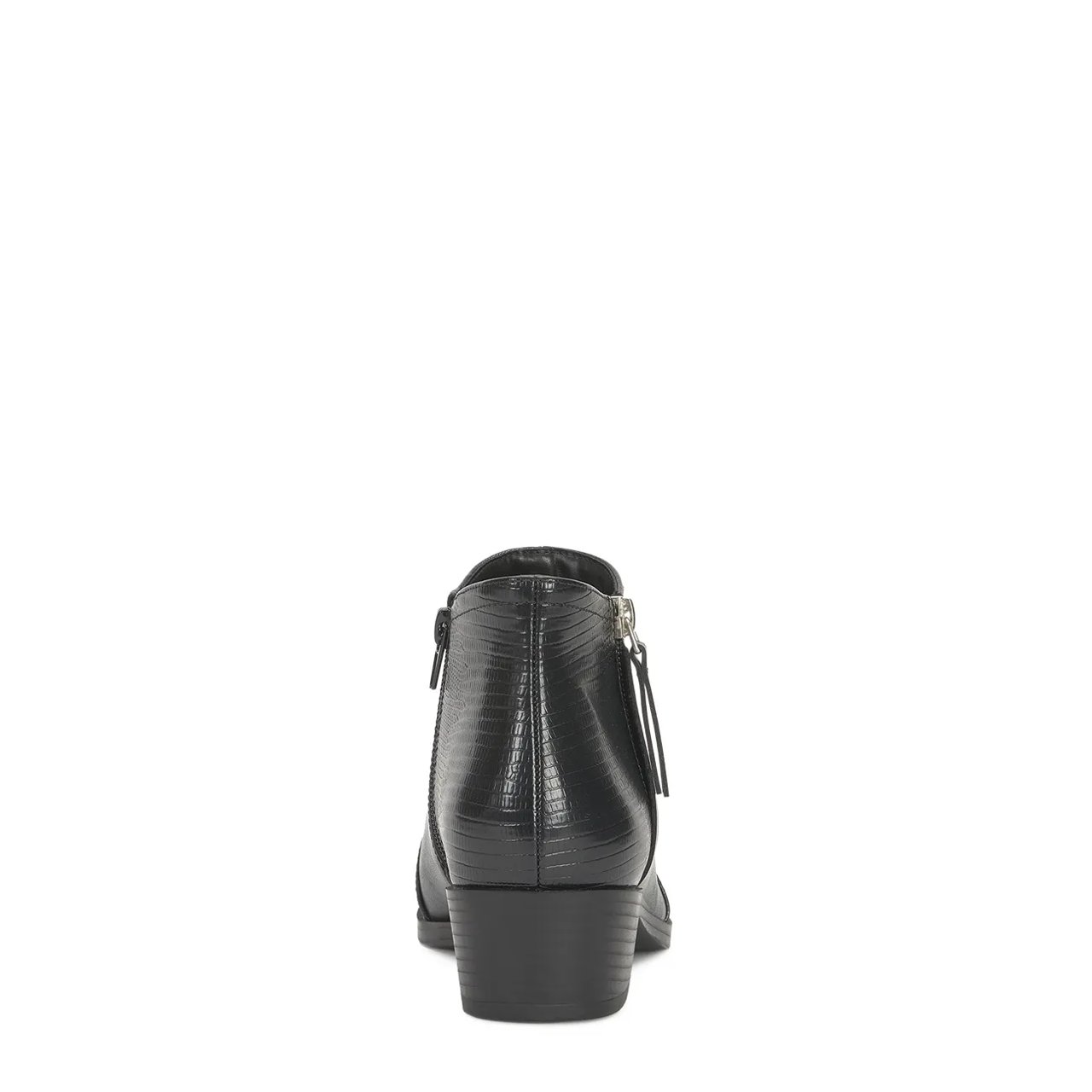 Women's Birta Zip Bootie