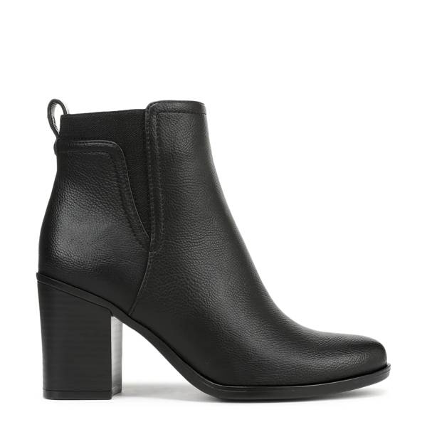 Shop Heeled Ankle Boots
