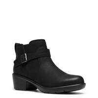 Women's Kynnzie Rise Bootie Wide Width Black view
