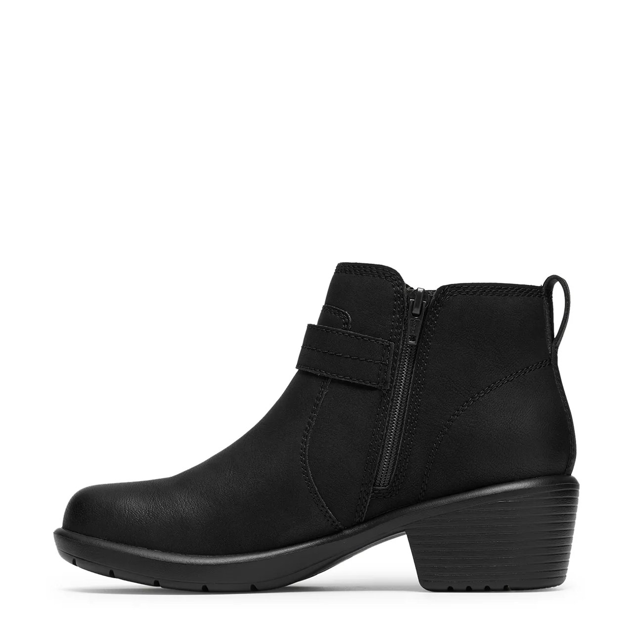 Women's Kynnzie Rise Bootie Wide Width