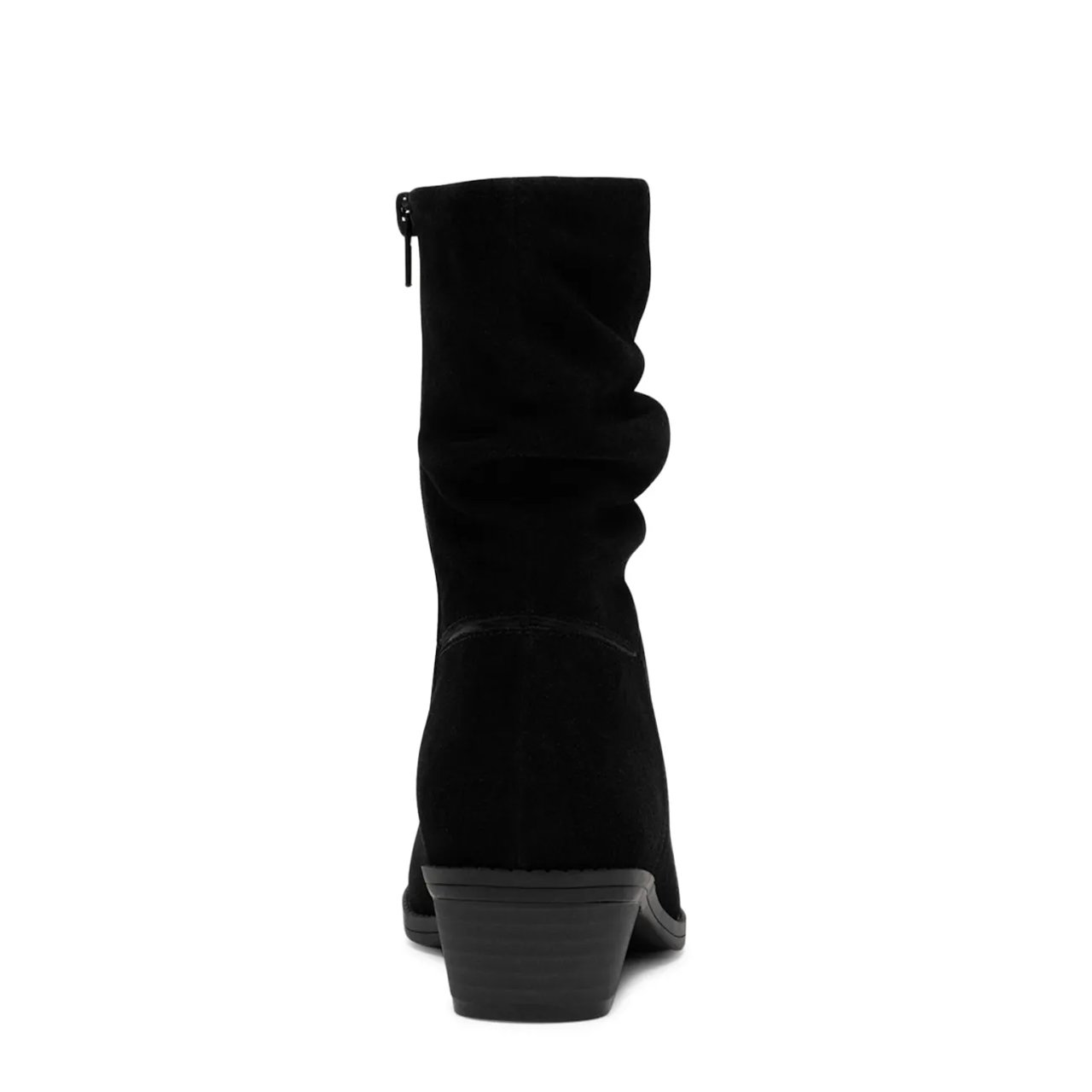 Women's Danyelle Ruby Wide Width Heeled Boot