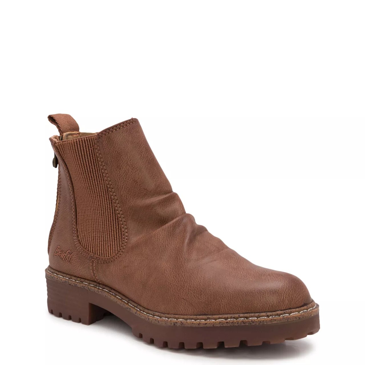 Redsen-2 Chelsea Boot