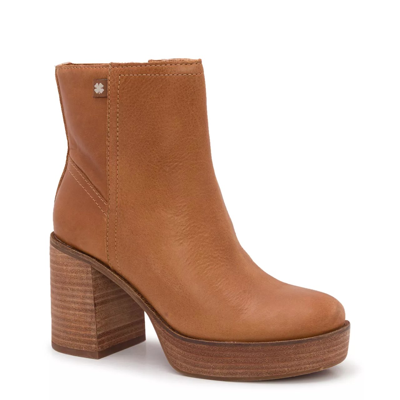 Oxina Dress Ankle Bootie