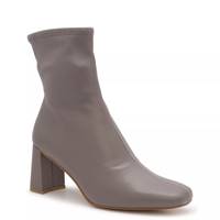 Hush Ankle Bootie Taupe view