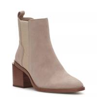 Kreshna Chelsea Boot WILD MUSHROOM SUEDE view