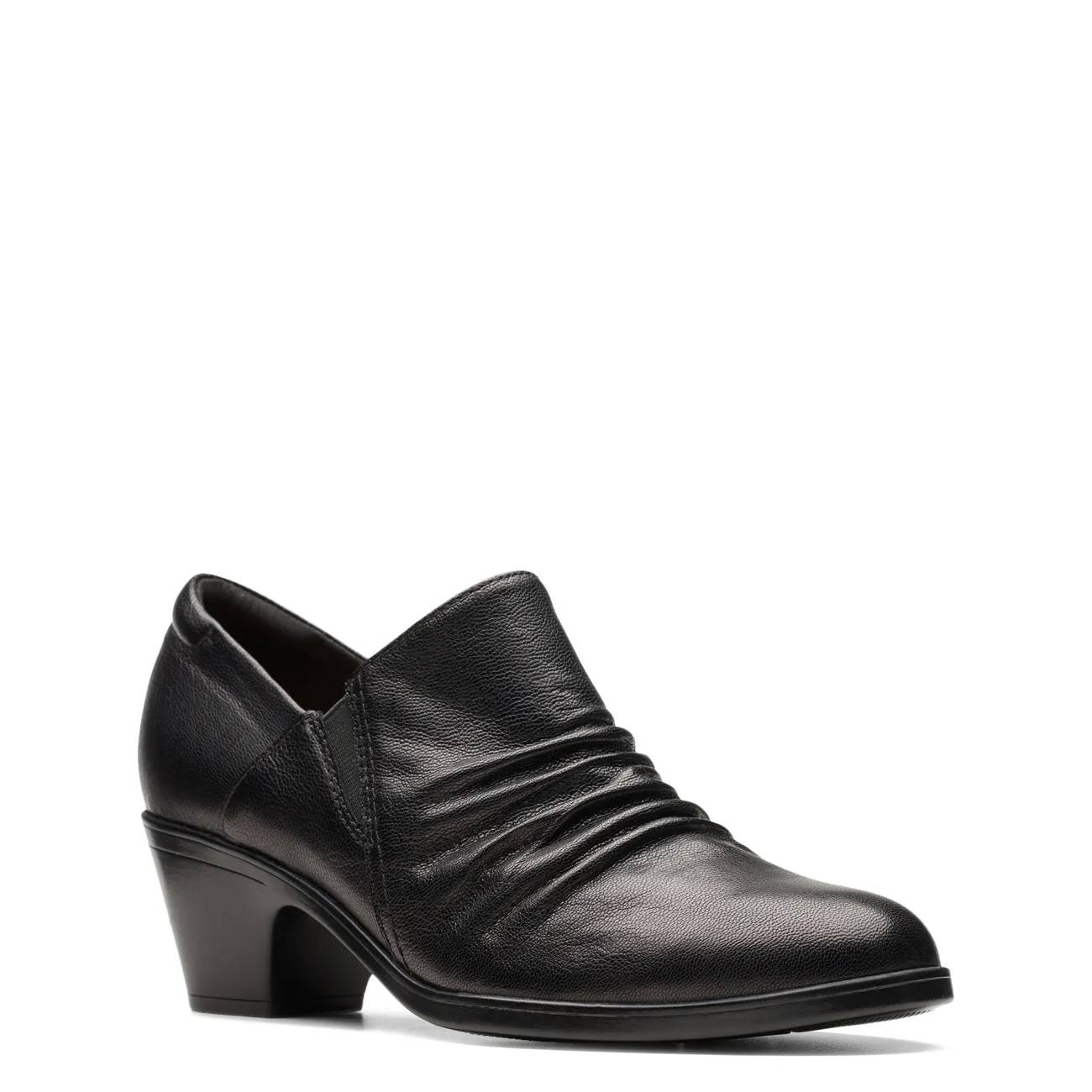 Clarks Women's Emily2 Cove Bootie