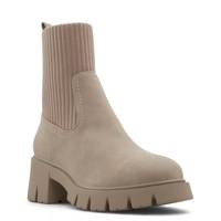 Ashanti Chelsea Bootie OTHER GREY view