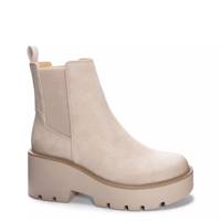 Rabbit Chelsea Boot Taupe view