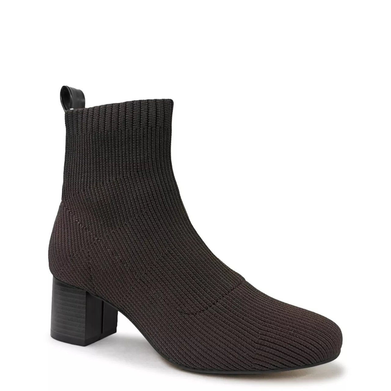 Women's Sock Ankle Bootie