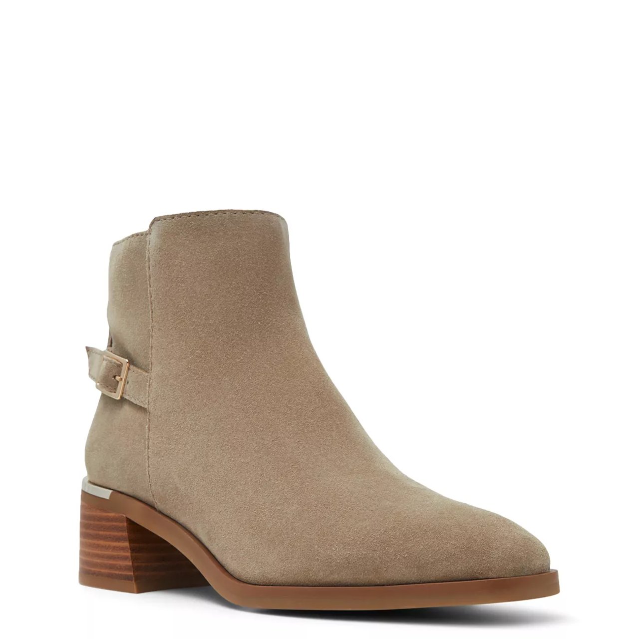Serrafina Bootie