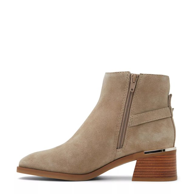 Serrafina Bootie