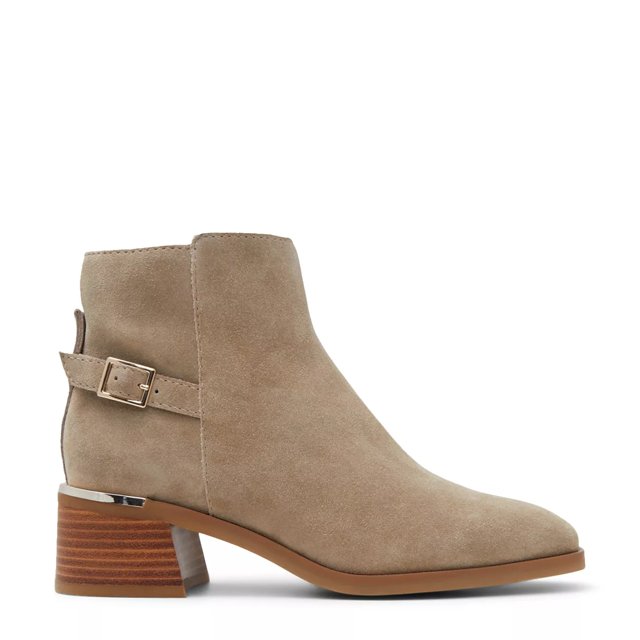 Serrafina Bootie
