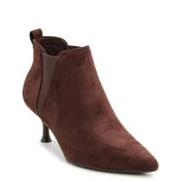 Zane Chelsea Bootie BROWNIE view