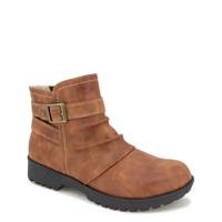 Women's Betsy Winter Boot BROWN view