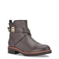 Women's Federik Ankle Bootie ROAST ESPRESSO view