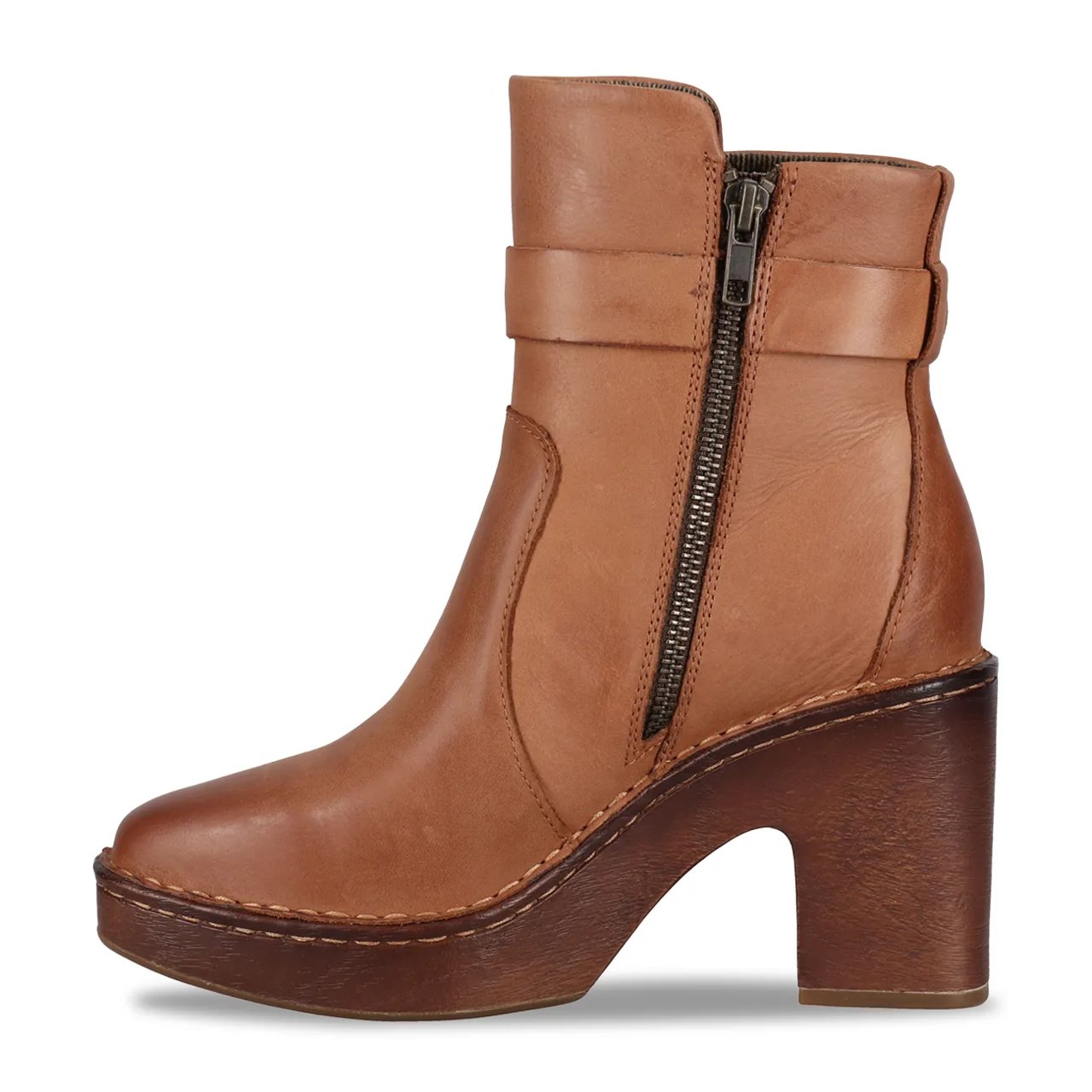 Women's Hailey Ankle Bootie