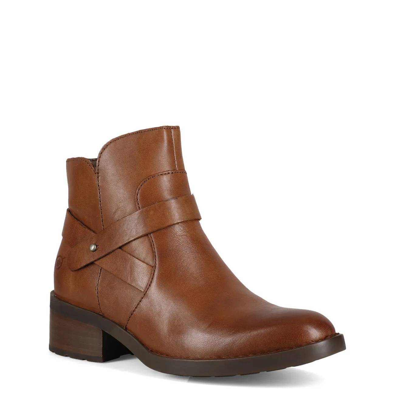 Born Tori Ankle Bootie