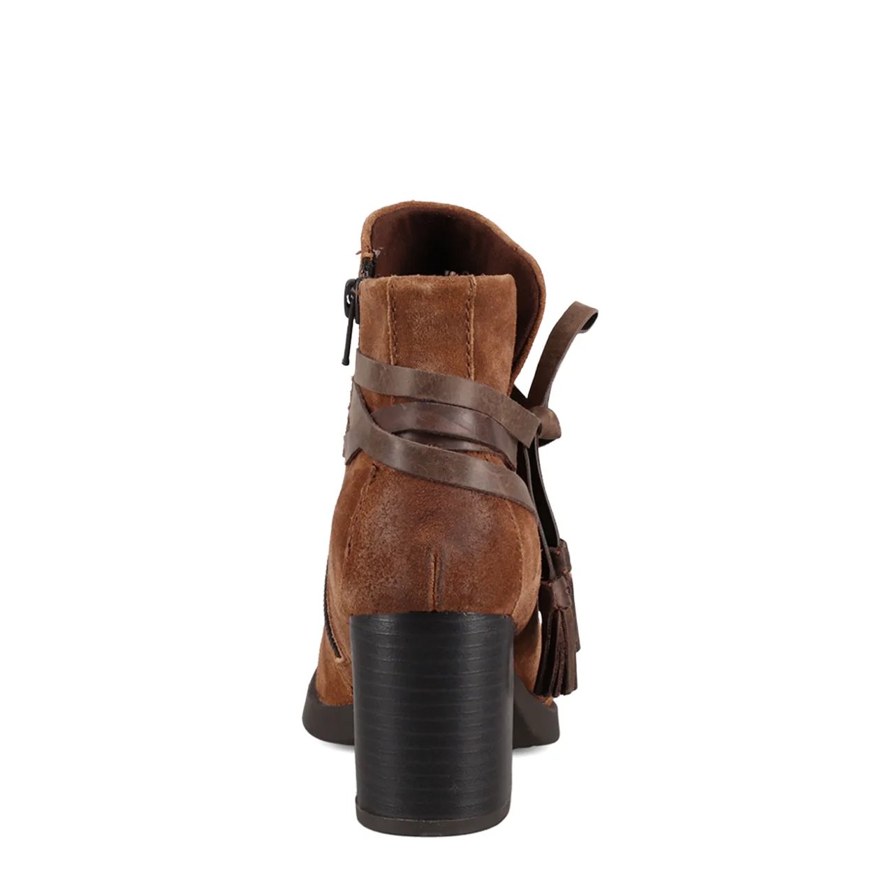 Women's Amber Ankle Bootie