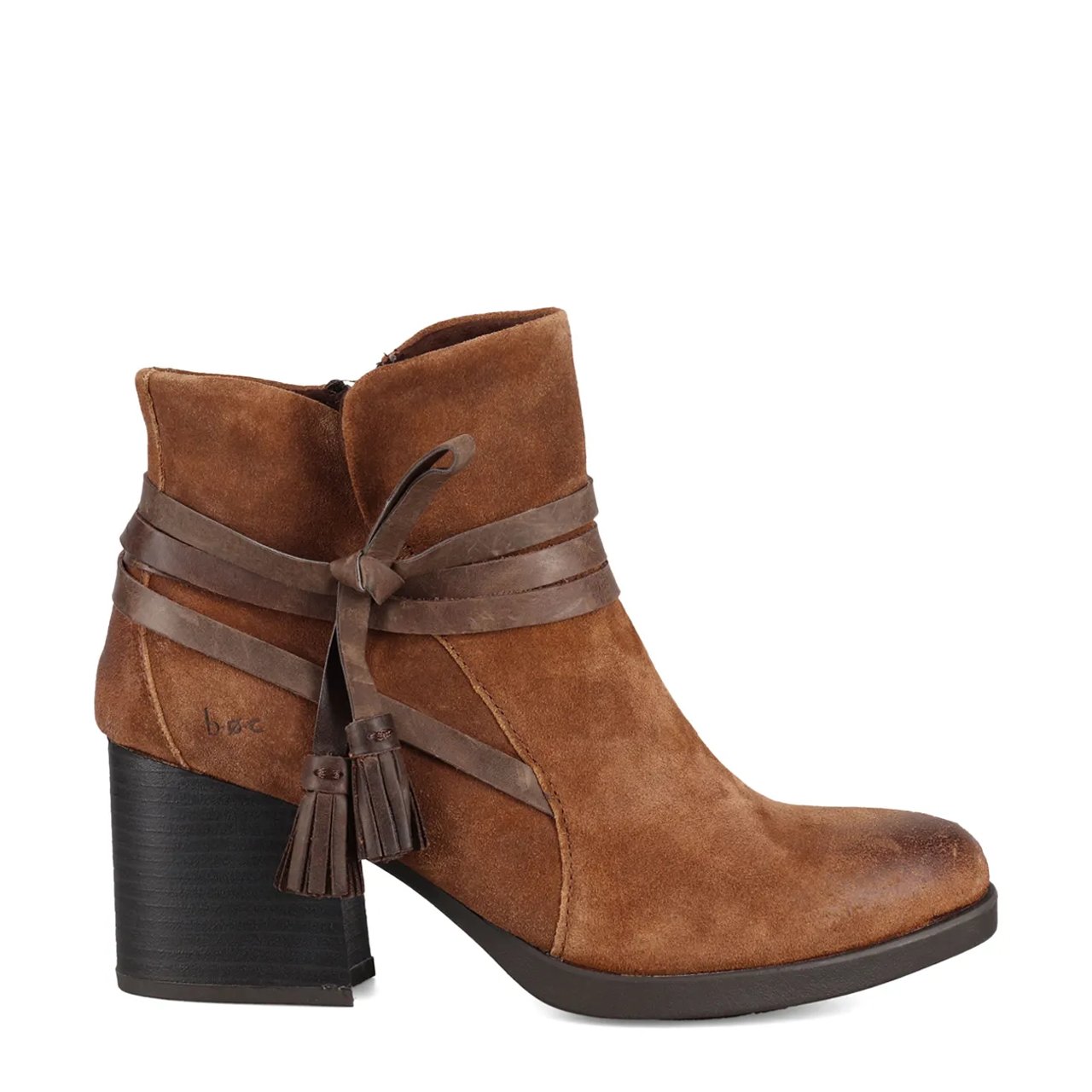 Women's Amber Ankle Bootie