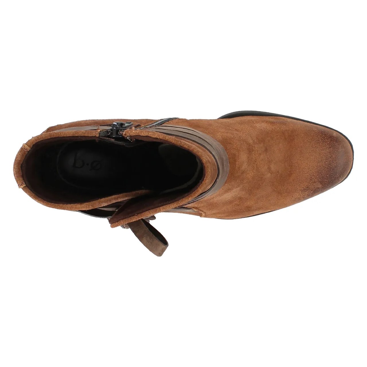 Women's Amber Ankle Bootie