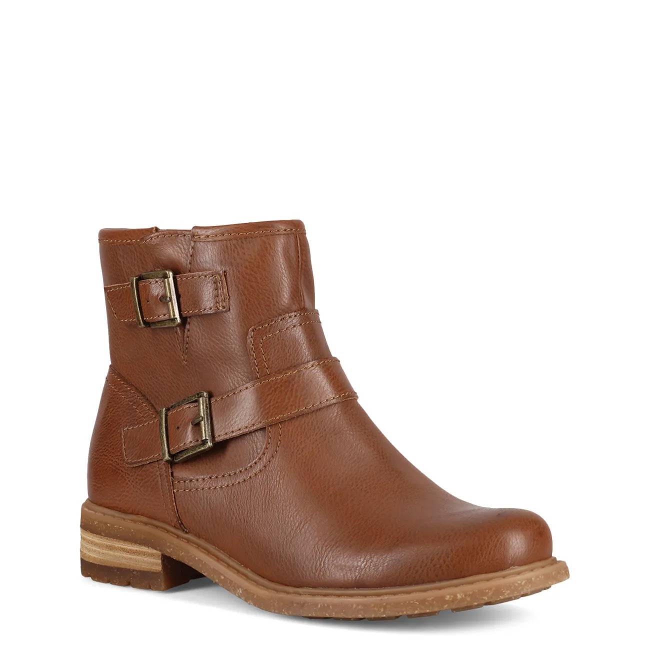 Women's Carson Ankle Bootie