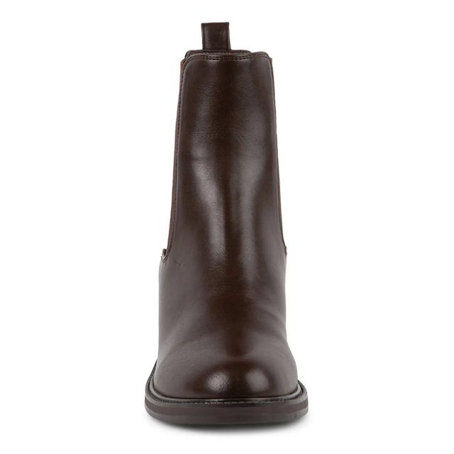 Women's Dais Block Heel Chelsea Boot