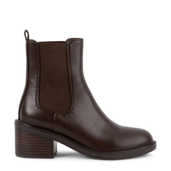 Steve Madden Bettyy Combat Boot