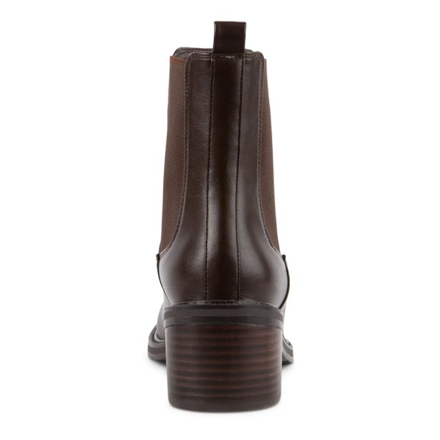 Women's Dais Block Heel Chelsea Boot