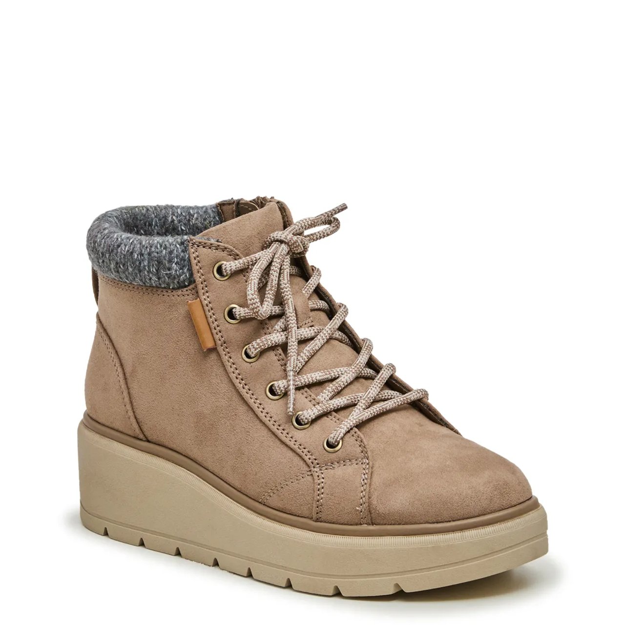 Womens' Nice Day Max Alpine Winter Boot