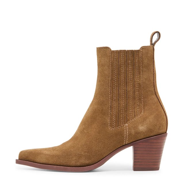 Women's Steffi Bootie