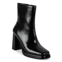 Women's Clever Bootie BLACK view