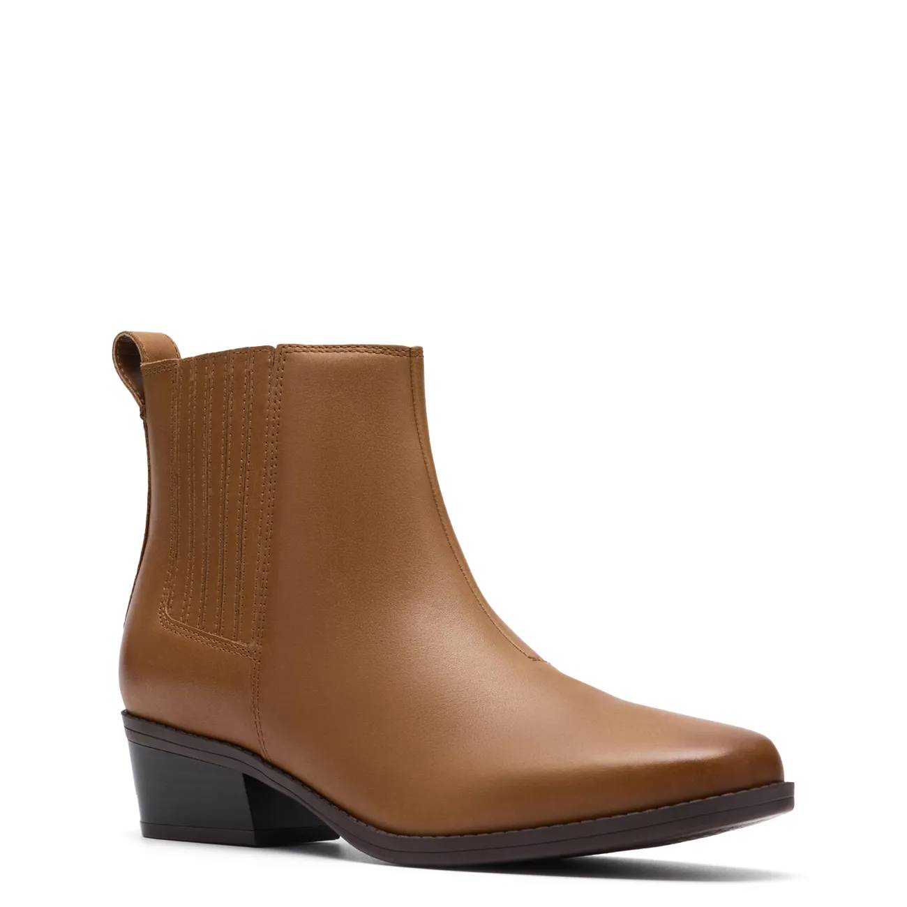 Clarks Women's Danyelle Skip Bootie