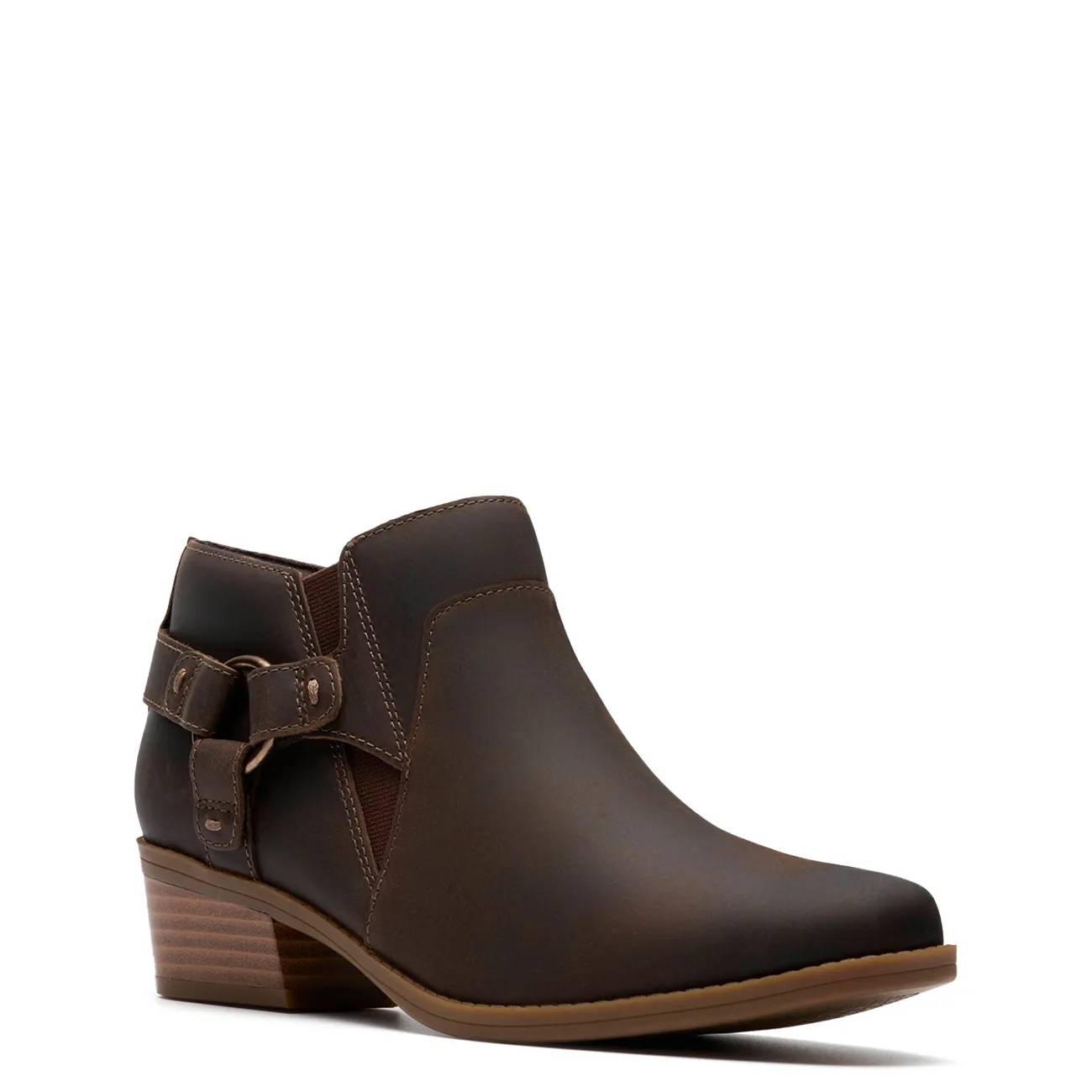Clarks Women's Danyelle Gema Bootie