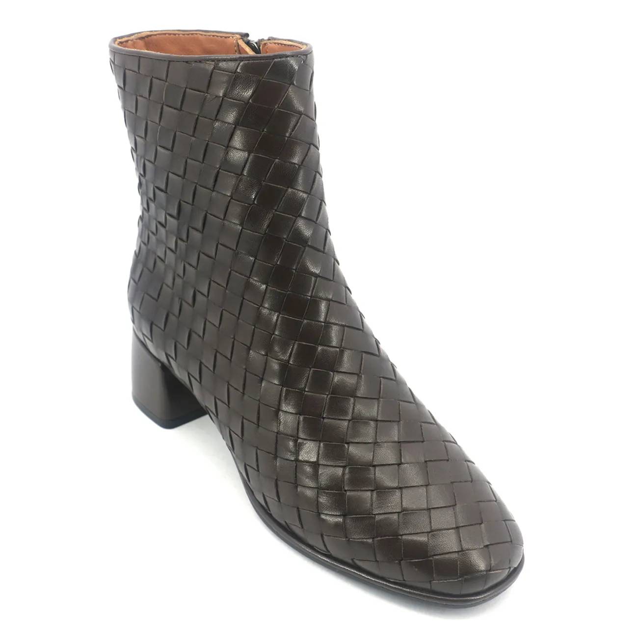 Gentle Souls Women's Elodie Bootie