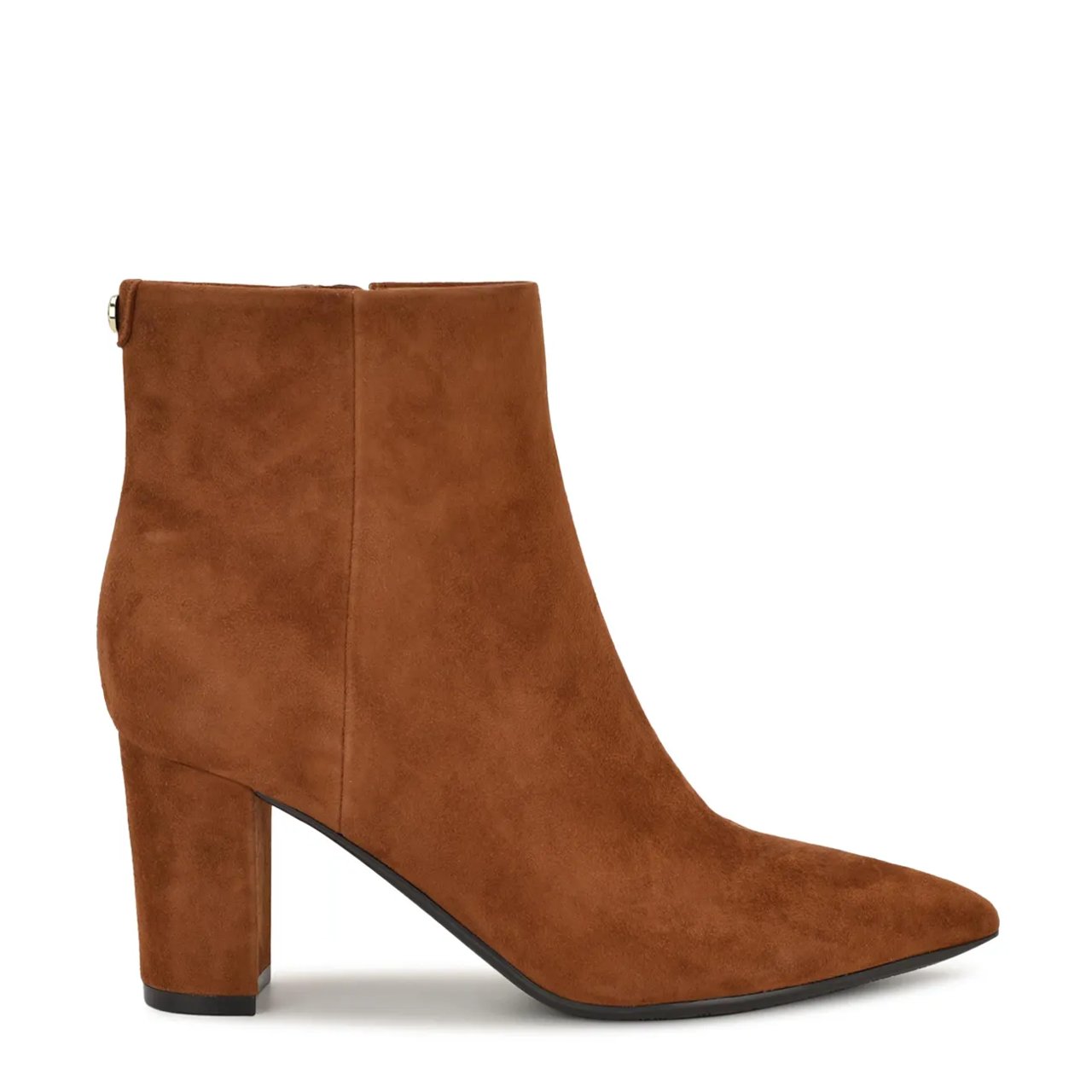 Women's Lorela 9x9 Heeled Bootie