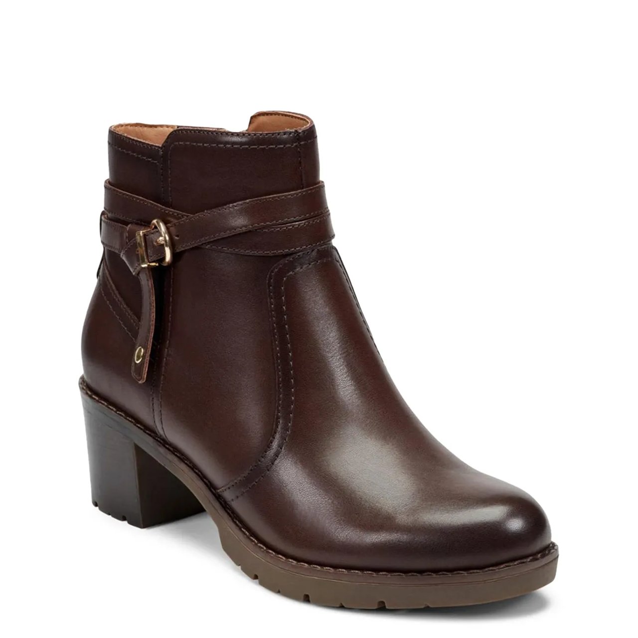 Women's Carter Heeled Bootie