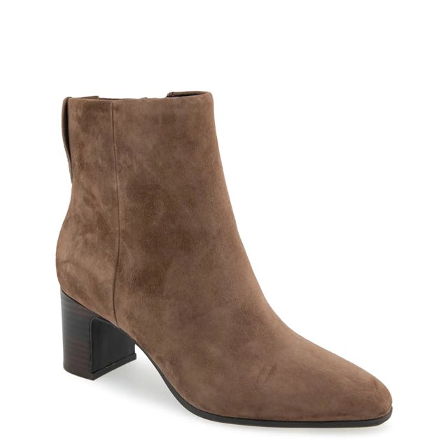 Women's Madera Heeled Bootie