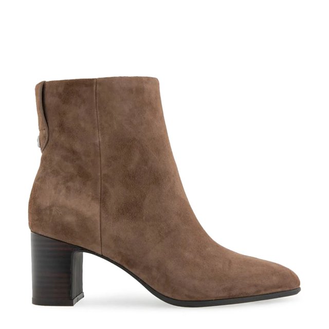 Women's Madera Heeled Bootie