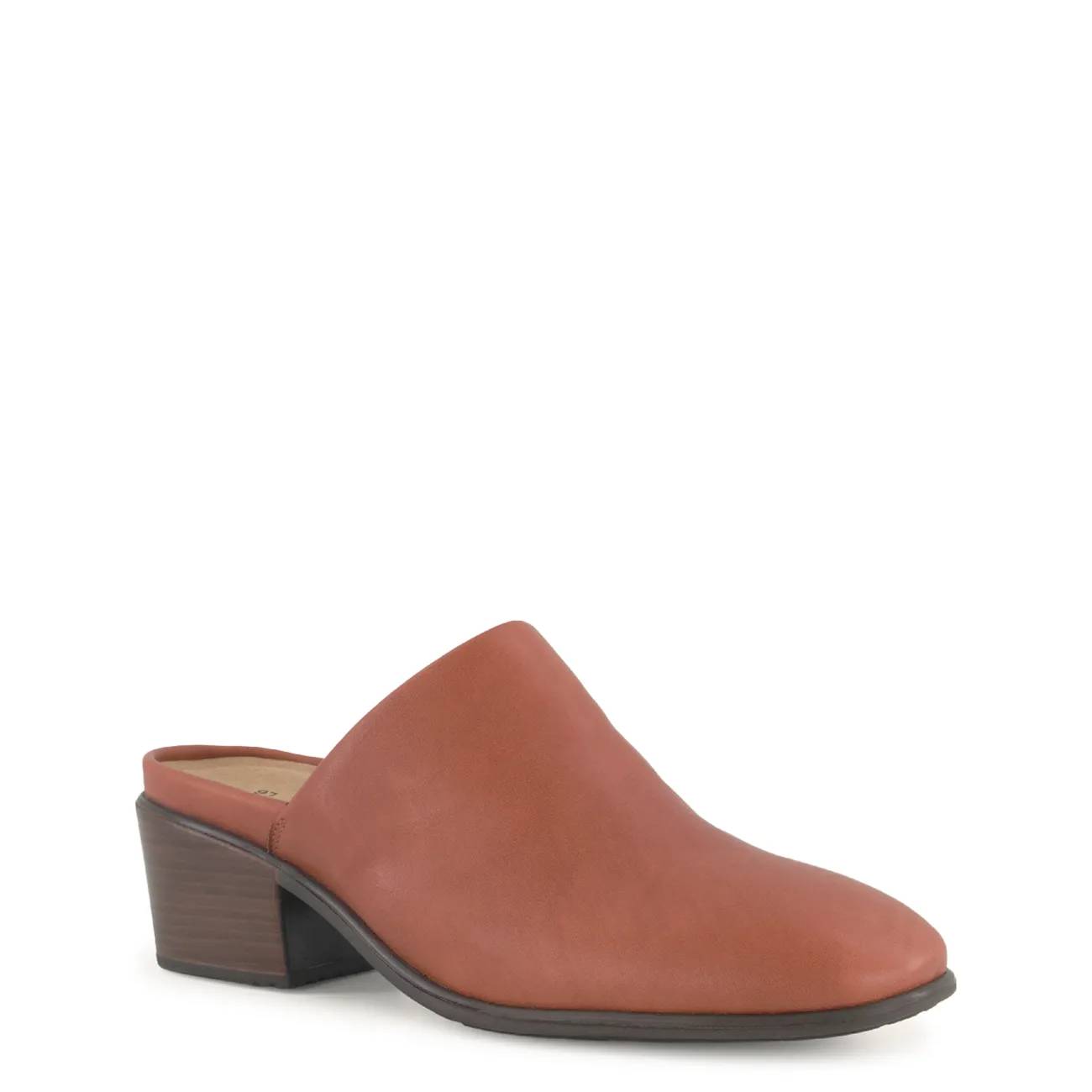 Women's Dedicate Mule