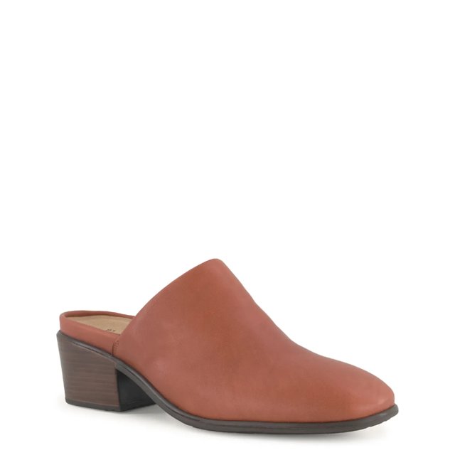 Women's Dedicate Mule