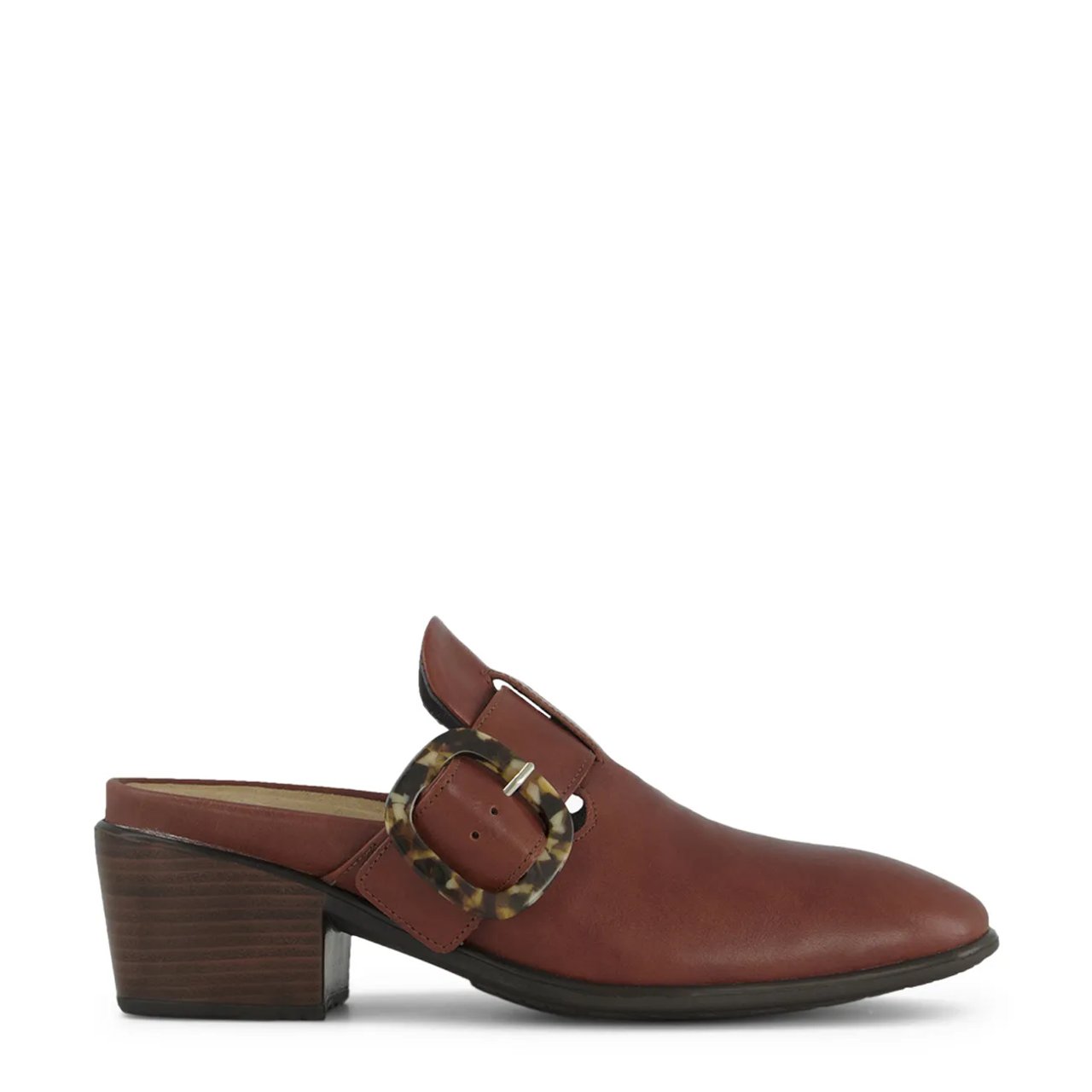 Women's Choice Mule