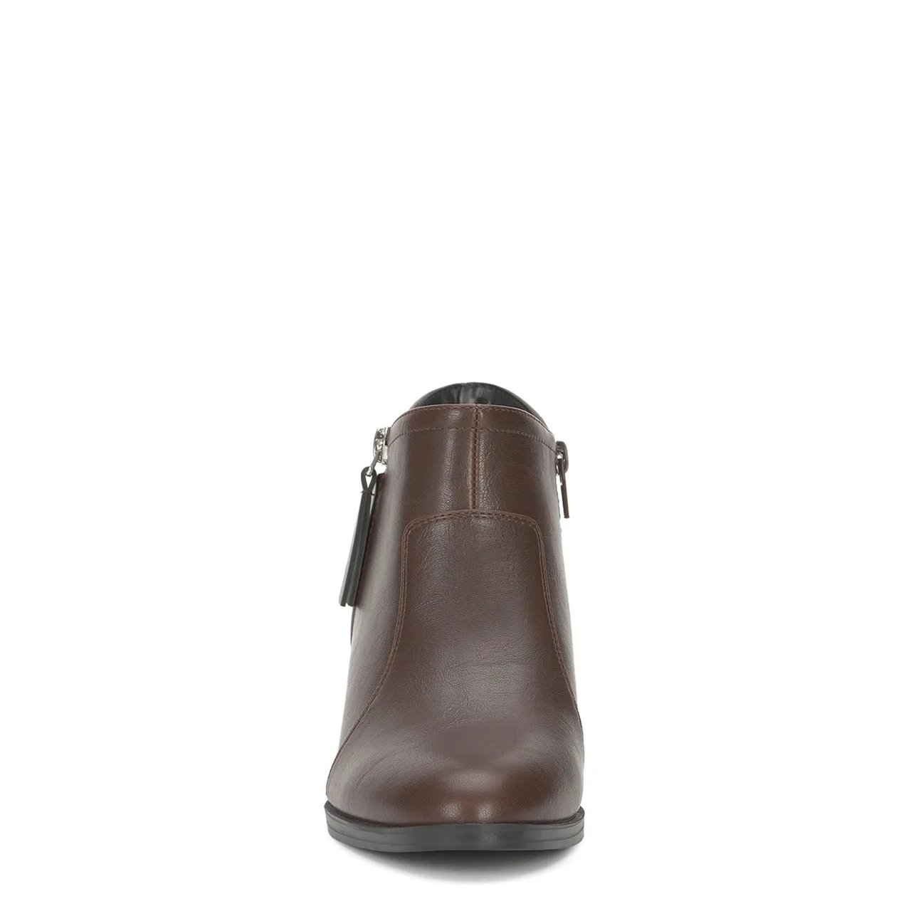 Women's Birta Zip Bootie