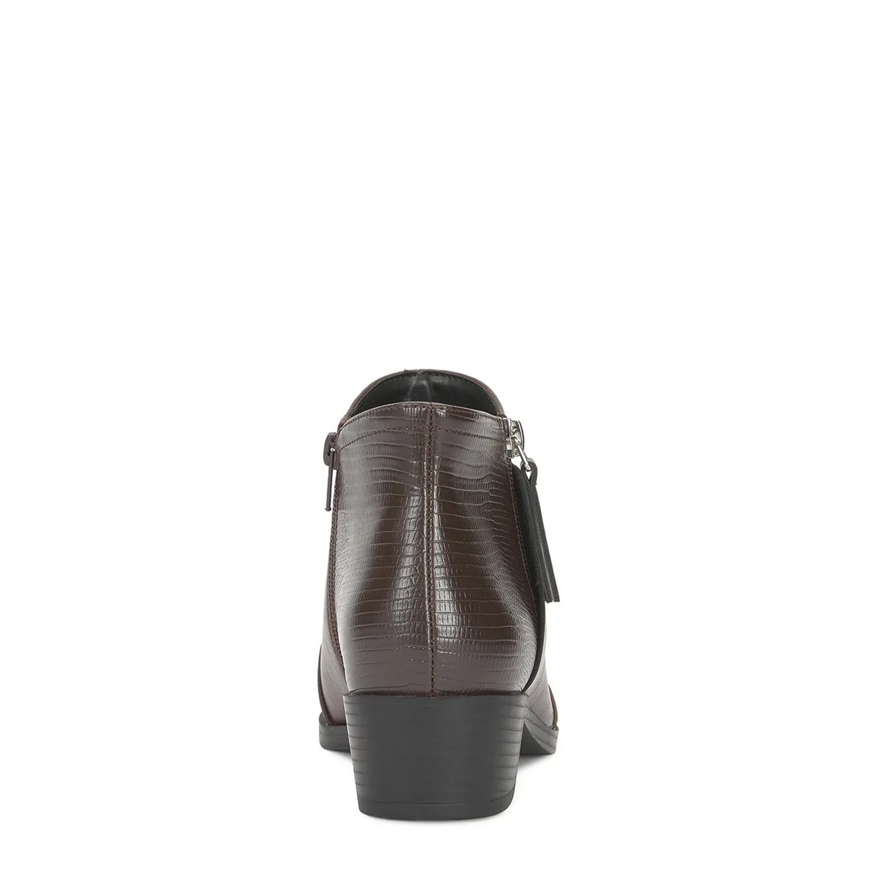 Women's Birta Zip Bootie