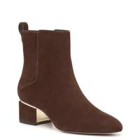Women's Arklie Bootie BROWNIE view
